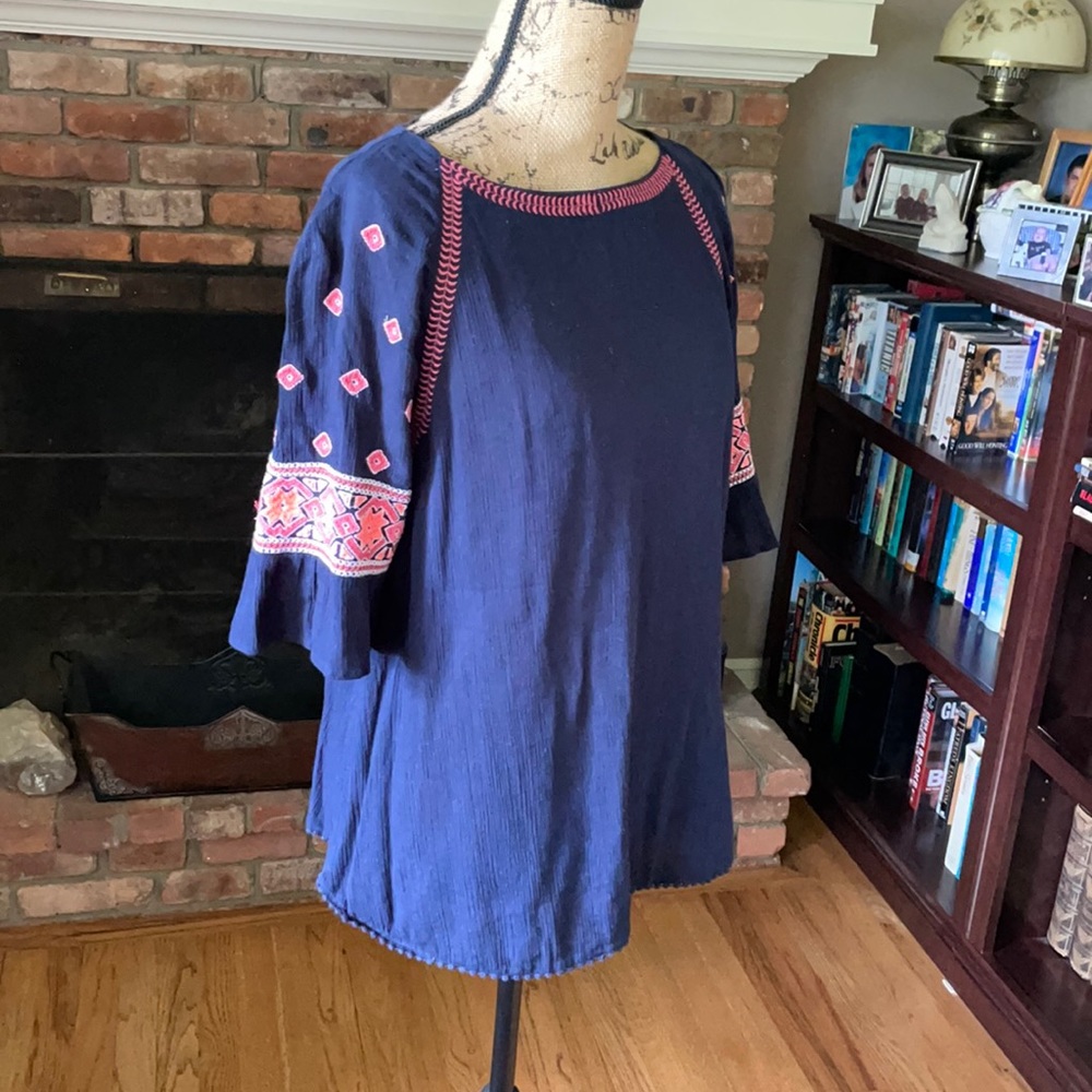 Ladies top